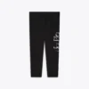 Jg. Leggings Graffiti Leggings with graffiti-inspired print – Girl