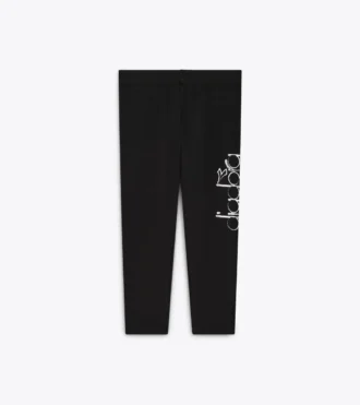 Jg. Leggings Graffiti Leggings with graffiti-inspired print – Girl
