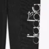 Jg. Leggings Graffiti Leggings with graffiti-inspired print – Girl