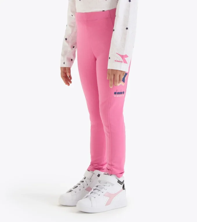 Jg. Leggings Logo Leggings – Girl