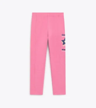Jg. Leggings Logo Leggings – Girl