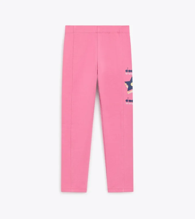 Jg. Leggings Logo Leggings – Girl