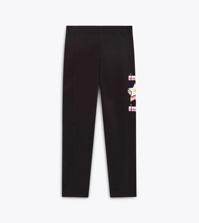 Jg. Leggings Logo Leggings – Girl Jg. Leggings Logo Leggings – Girl