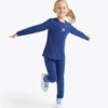 Jg. Leggings Logo Leggings – Girl Jg. Leggings Logo Leggings – Girl