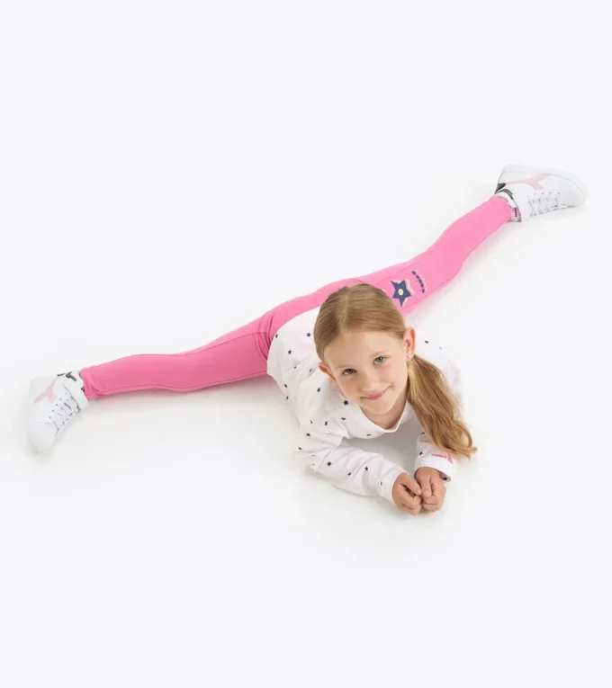 Jg. Leggings Logo Leggings – Girl