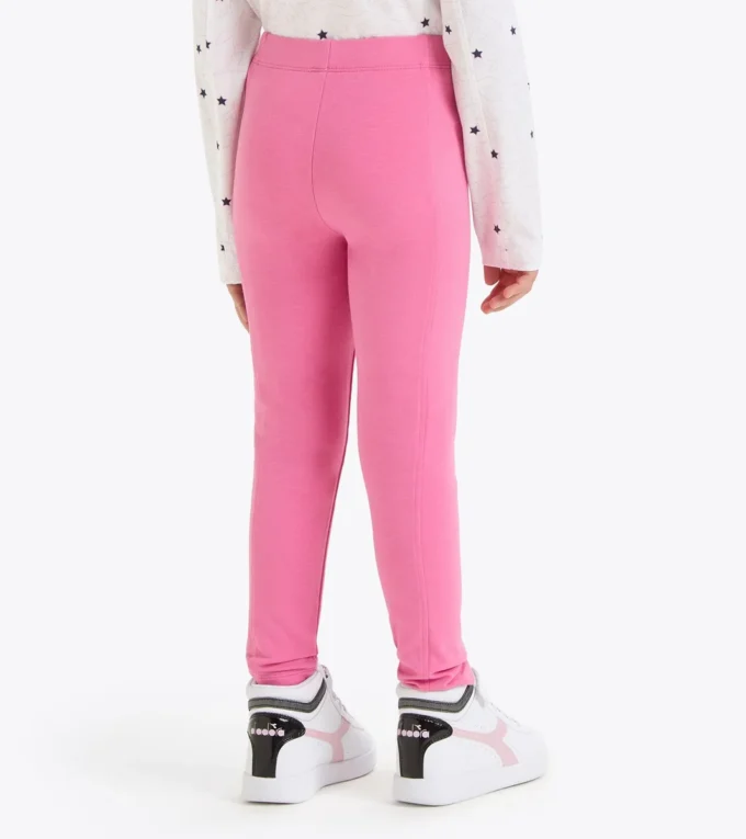 Jg. Leggings Logo Leggings – Girl