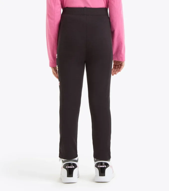 Jg. Leggings Logo Leggings – Girl Jg. Leggings Logo Leggings – Girl