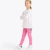 Jg. Leggings Logo Leggings – Girl
