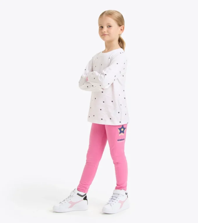 Jg. Leggings Logo Leggings – Girl