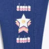 Jg. Leggings Logo Leggings – Girl Jg. Leggings Logo Leggings – Girl