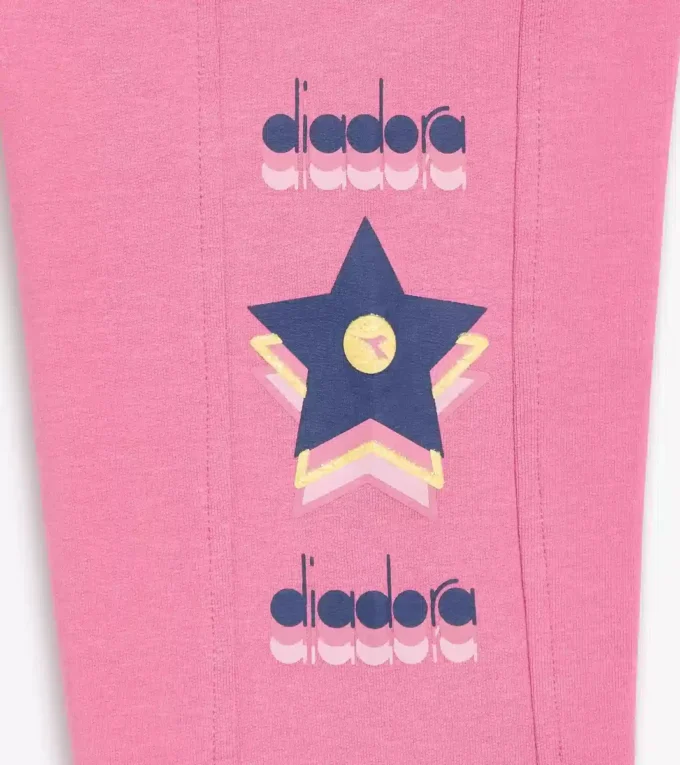 Jg. Leggings Logo Leggings – Girl