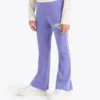 Jg. Leggings Logo Stretchy leggings – Girls Jg. Leggings Logo Stretchy leggings – Girls