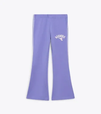 Jg. Leggings Logo Stretchy leggings – Girls
