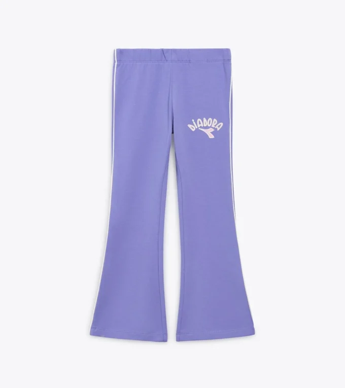 Jg. Leggings Logo Stretchy leggings – Girls Jg. Leggings Logo Stretchy leggings – Girls