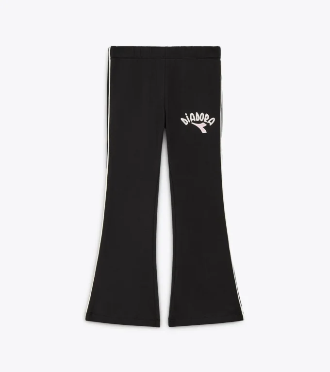 Jg. Leggings Logo Stretchy leggings – Girls Jg. Leggings Logo Stretchy leggings – Girls