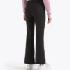 Jg. Leggings Logo Stretchy leggings – Girls Jg. Leggings Logo Stretchy leggings – Girls