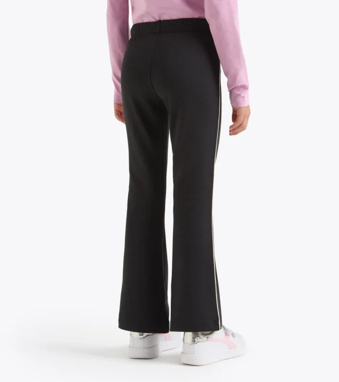 Jg. Leggings Logo Stretchy leggings – Girls Jg. Leggings Logo Stretchy leggings – Girls