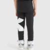 Jg.Leggings Power Logo Stretch cotton terrycloth sports leggings – Girls Jg.Leggings Power Logo Stretch cotton terrycloth sports leggings – Girls
