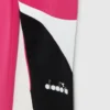Jg.Leggings Power Logo Stretch cotton terrycloth sports leggings – Girls Jg.Leggings Power Logo Stretch cotton terrycloth sports leggings – Girls