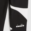 Jg.Leggings Power Logo Stretch cotton terrycloth sports leggings – Girls Jg.Leggings Power Logo Stretch cotton terrycloth sports leggings – Girls