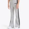 Jg. Leggings Tape Ribbed leggings – Girl