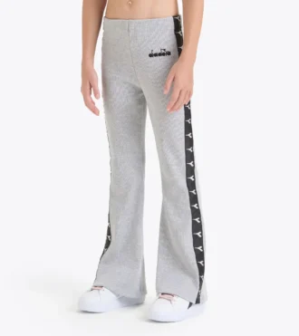 Jg. Leggings Tape Ribbed leggings – Girl