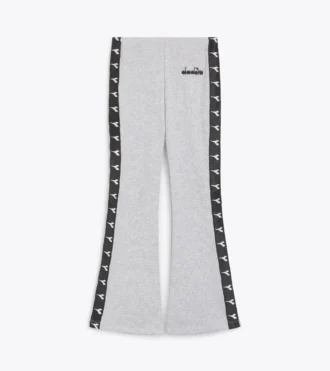 Jg. Leggings Tape Ribbed leggings – Girl