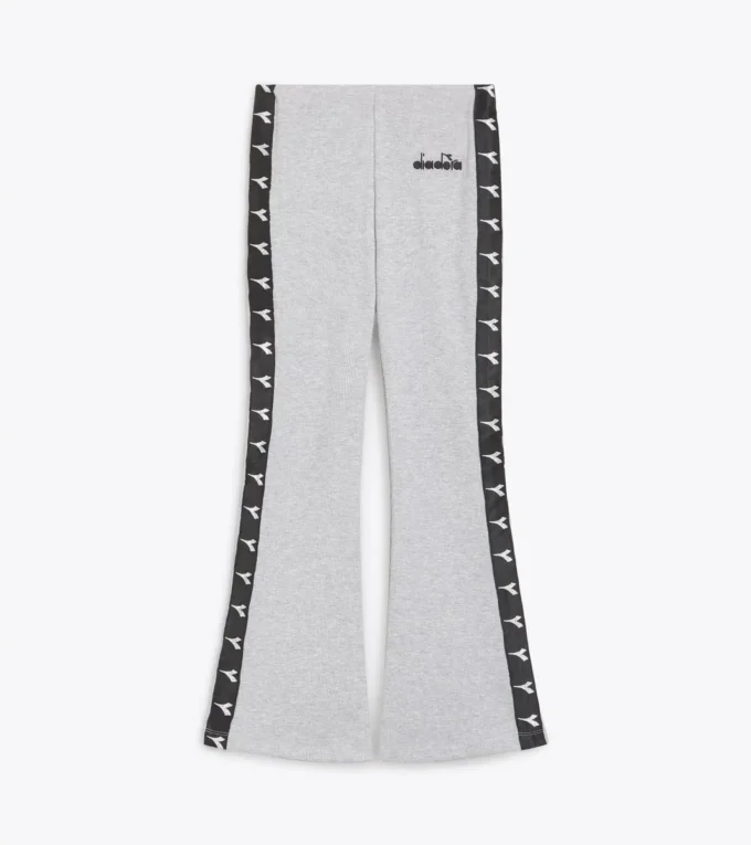 Jg. Leggings Tape Ribbed leggings – Girl