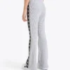 Jg. Leggings Tape Ribbed leggings – Girl