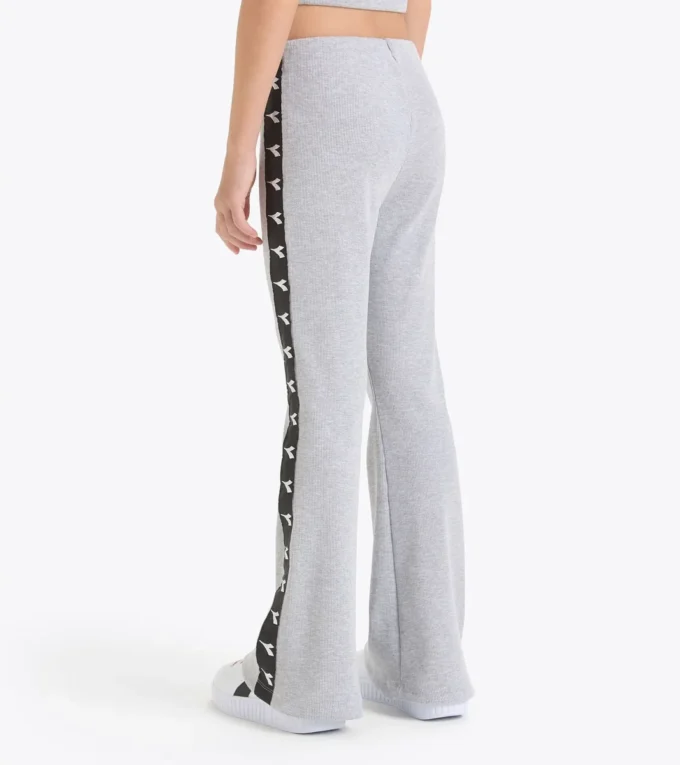 Jg. Leggings Tape Ribbed leggings – Girl