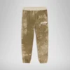 Jg.Pants Cuff Ao D Tracksuit tie-dye sweatpants – Girl