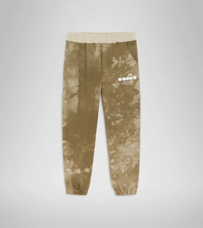 Jg.Pants Cuff Ao D Tracksuit tie-dye sweatpants – Girl