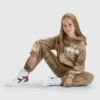Jg.Pants Cuff Ao D Tracksuit tie-dye sweatpants – Girl