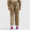 Jg.Pants Cuff Ao D Tracksuit tie-dye sweatpants – Girl