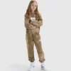 Jg.Pants Cuff Ao D Tracksuit tie-dye sweatpants – Girl