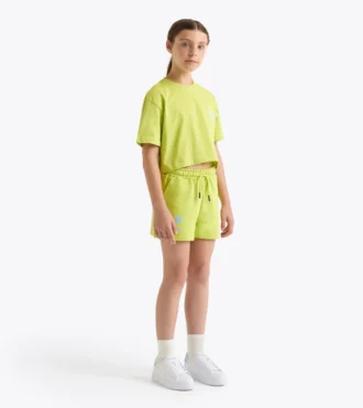 Jg. Set Candy Sport suit – Fit comfort – Girl