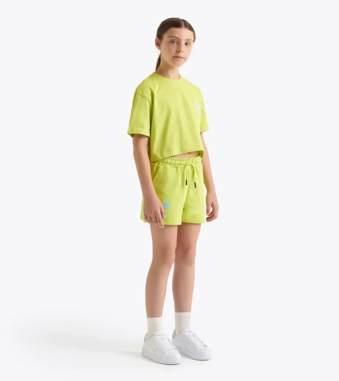 Jg. Set Candy Sport suit – Fit comfort – Girl Jg. Set Candy Sport suit – Fit comfort – Girl
