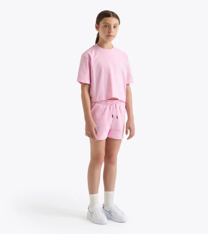 Jg. Set Candy Sport suit – Fit comfort – Girl Jg. Set Candy Sport suit – Fit comfort – Girl