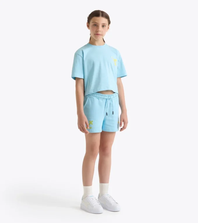 Jg. Set Candy Sport suit – Fit comfort – Girl Jg. Set Candy Sport suit – Fit comfort – Girl