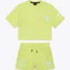 Jg. Set Candy Sport suit – Fit comfort – Girl Jg. Set Candy Sport suit – Fit comfort – Girl