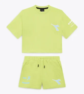 Jg. Set Candy Sport suit – Fit comfort – Girl