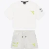 Jg. Set Candy Sport suit – Fit comfort – Girl Jg. Set Candy Sport suit – Fit comfort – Girl