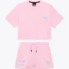 Jg. Set Candy Sport suit – Fit comfort – Girl Jg. Set Candy Sport suit – Fit comfort – Girl
