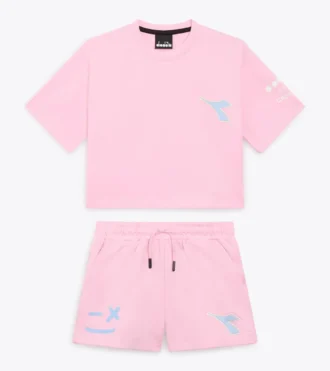 Jg. Set Candy Sport suit – Fit comfort – Girl
