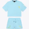 Jg. Set Candy Sport suit – Fit comfort – Girl Jg. Set Candy Sport suit – Fit comfort – Girl