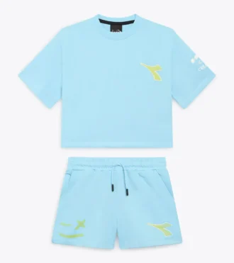 Jg. Set Candy Sport suit – Fit comfort – Girl