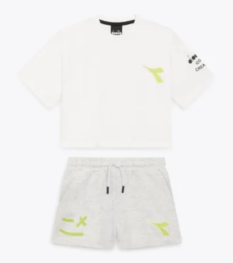 Jg. Set Candy Sport suit – Fit comfort – Girl