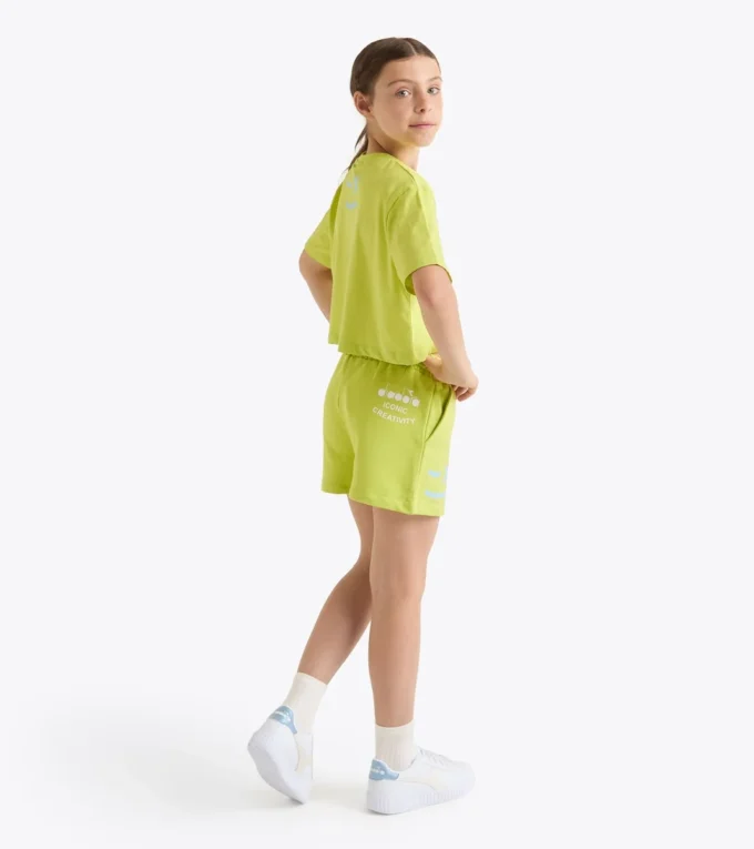 Jg. Set Candy Sport suit – Fit comfort – Girl Jg. Set Candy Sport suit – Fit comfort – Girl