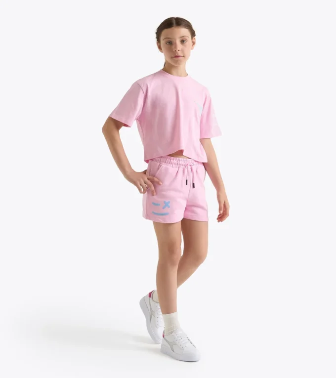 Jg. Set Candy Sport suit – Fit comfort – Girl Jg. Set Candy Sport suit – Fit comfort – Girl
