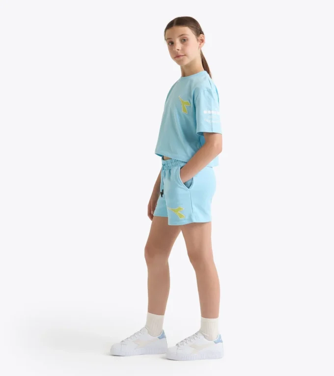Jg. Set Candy Sport suit – Fit comfort – Girl Jg. Set Candy Sport suit – Fit comfort – Girl